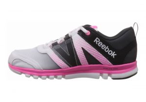 Reebok Sublite Duo LX Pink