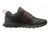 Reebok Trail Run RS Black / Gravel / Neon Cherry