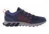 Reebok Trail Run RS Collegiate Navy/Tin Grey/Midnight Blue/Atomic Red