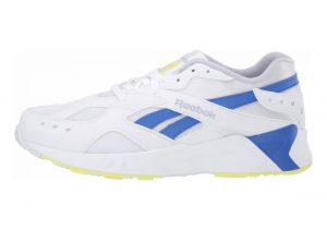 Reebok Aztrek White