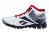 Reebok Wall Season 2 Zig Encore weiss / rot / schwarz