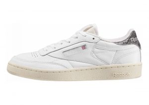 Reebok Club C 85 White