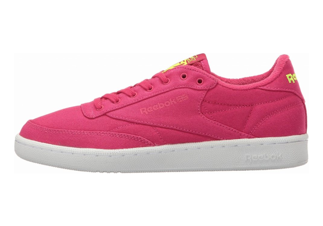 Reebok Club C 85 Vintage Pink