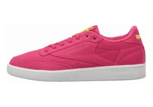 Reebok Club C 85 Vintage Pink