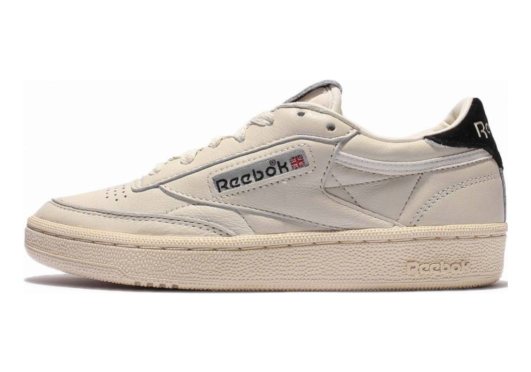 Reebok Club C 85 White