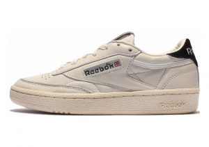 Reebok Club C 85 White