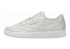 Reebok Club C 85 SYN Silver