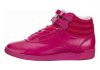 Reebok Freestyle Hi Color Bomb Pink