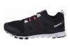 Reebok Hexaffect Run 3.0 Black/Steel/Pink