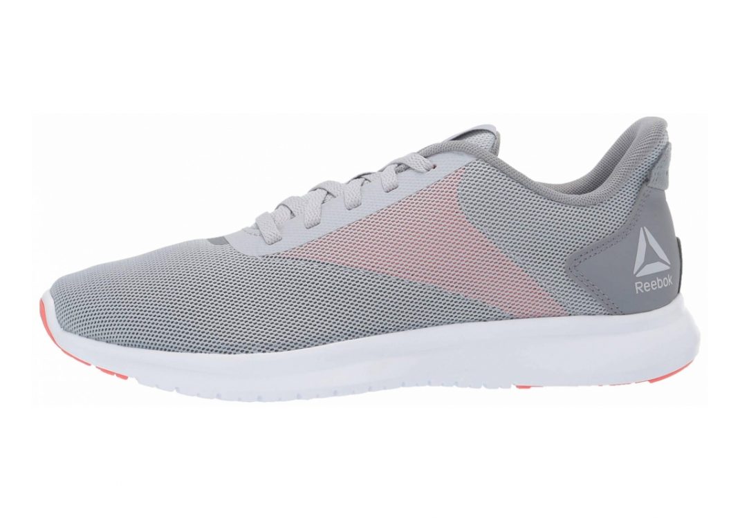 Reebok Instalite Lux Cold Grey/Bright Rose/Silver/Cloud Grey