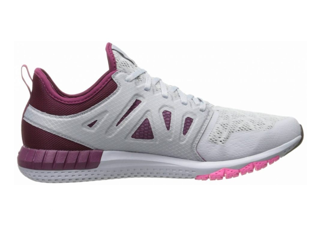 Reebok ZPrint 3D Grey