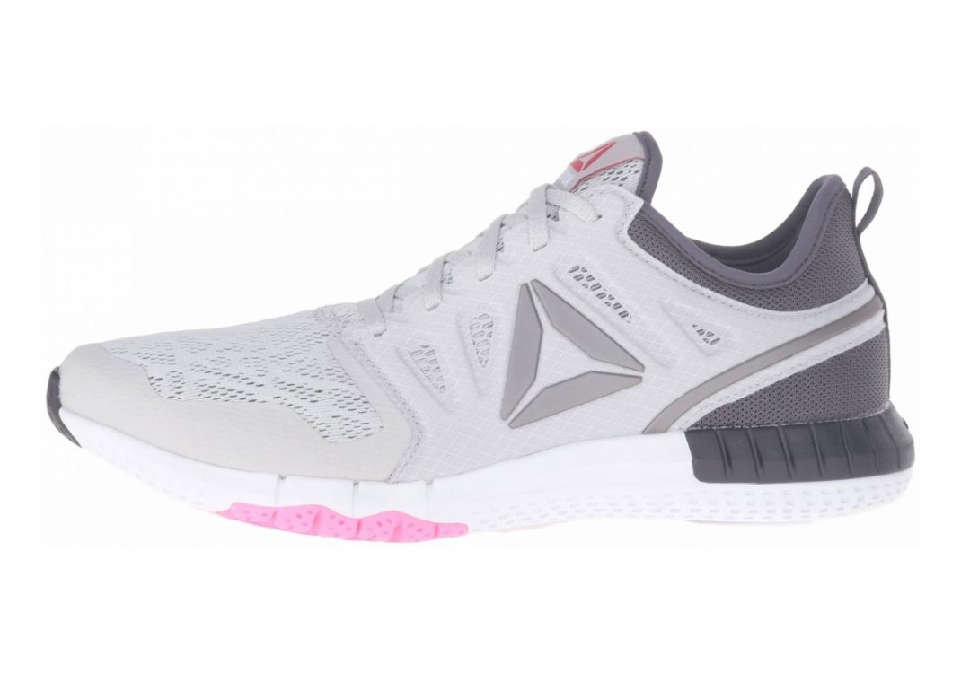 Reebok ZPrint 3D Grey
