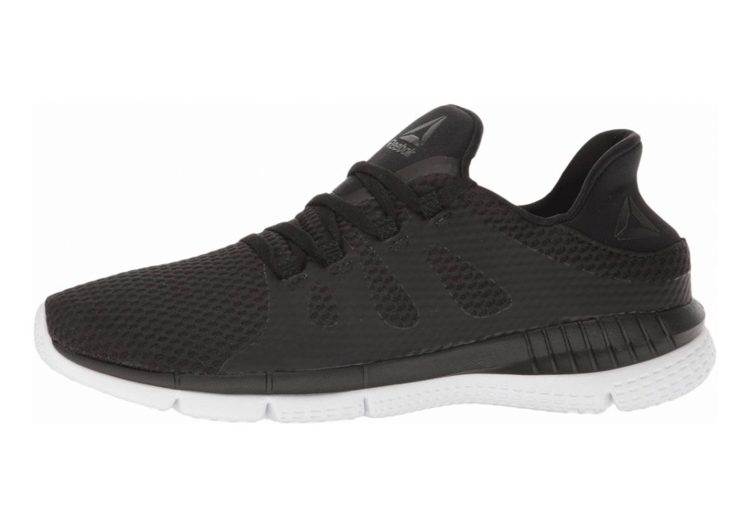 Reebok ZPrint Her Black/Coal/White