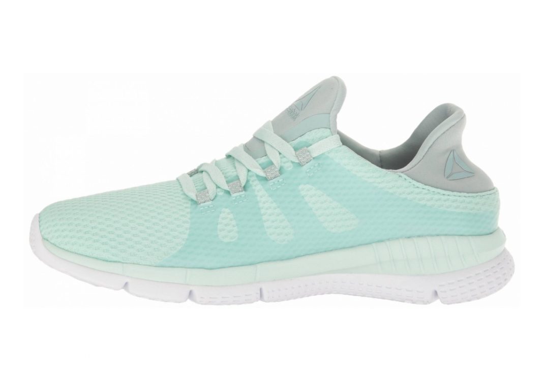 Reebok ZPrint Her GREEN