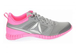 Reebok ZPrint Pro Grey