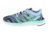 Reebok ZQuick Goddess 2.0 Gravel/Denim Glow/Mint Glow/White