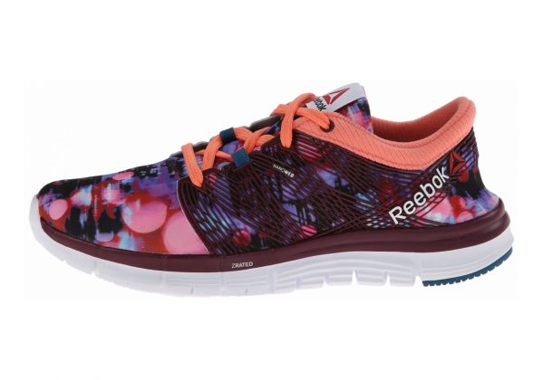 Reebok ZQuick Goddess 2.0 Multi