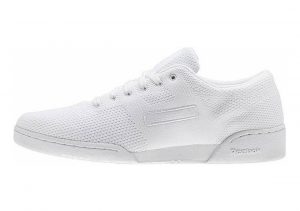 Reebok Workout Clean Ultraknit Off-white (Whitemeteor Grey Whitemeteor Grey)