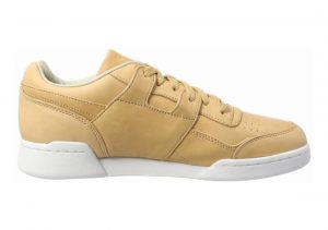 Reebok Workout Plus EWT-HVT Beige