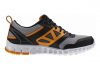 Reebok RealFlex Speed 3.0 Negro / Gris / Naranja