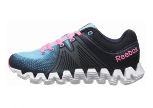 Reebok Zig Squared Rush 