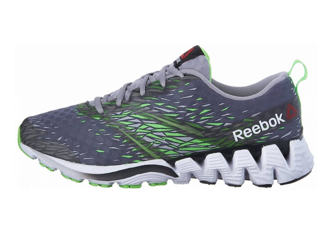 Reebok ZigKick Sierra 
