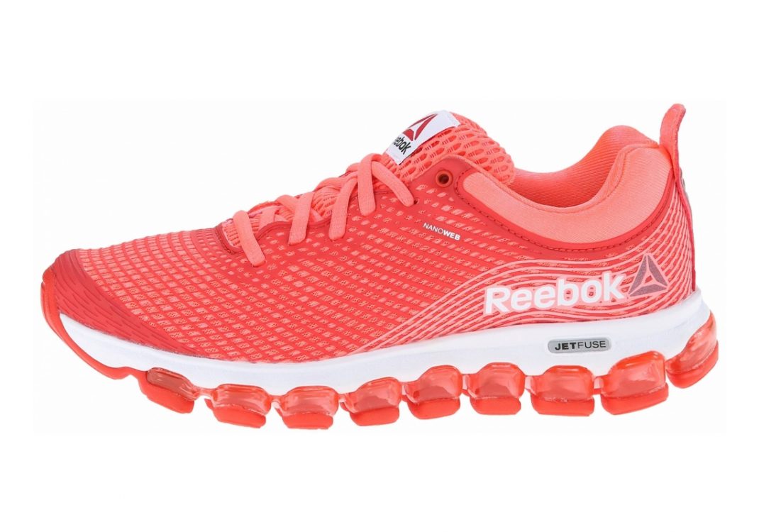 Reebok ZJet Pink