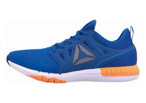 Reebok ZPrint 3D Blue