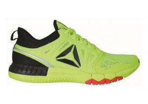 Reebok ZPrint 3D Green