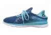 Reebok ZPrint Her NOBLE BLUE-CRISP BLUE-WHITE