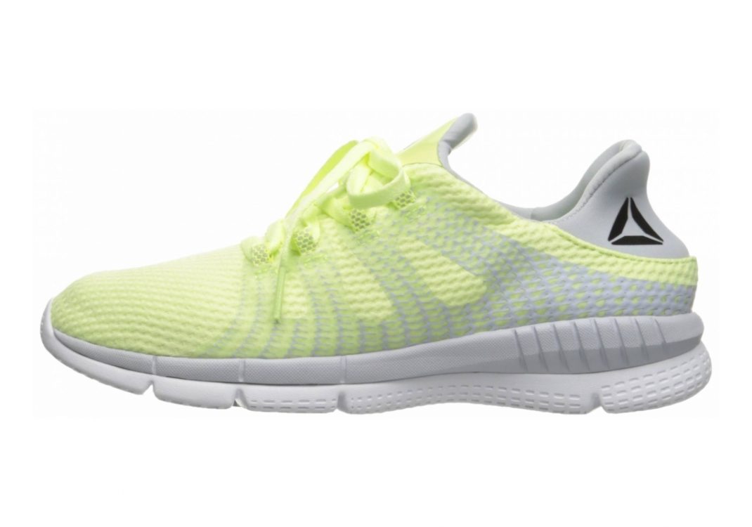 Reebok ZPrint Her Green