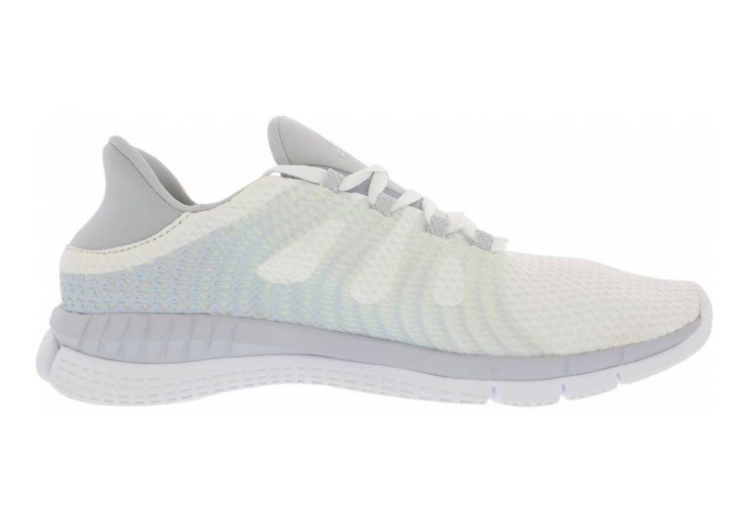 Reebok ZPrint Her White/Grey