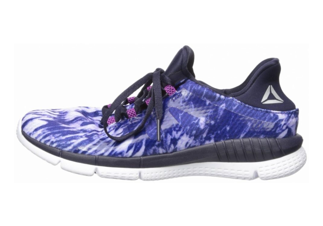 Reebok ZPrint Her Purple