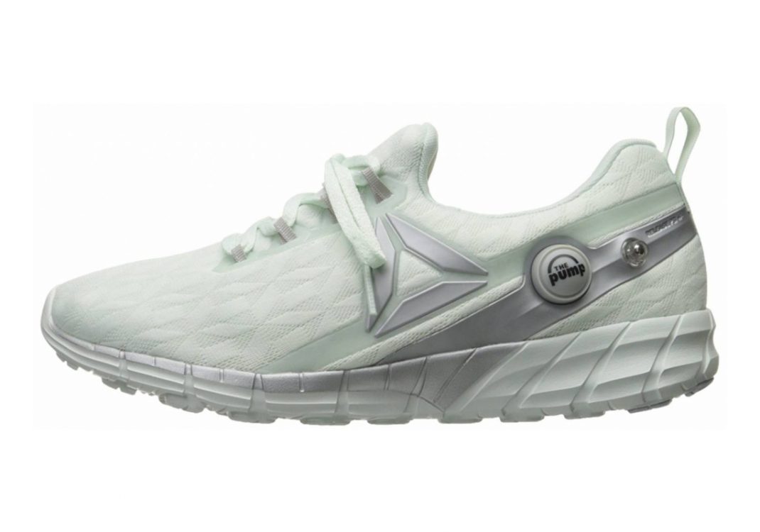 Reebok ZPump Fusion 2.5 Grey