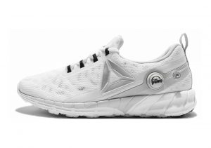 Reebok ZPump Fusion 2.5 White