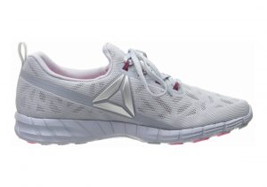 Reebok ZPump Fusion 2.5 Grey