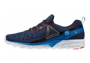Reebok ZPump Fusion 2.5 Blue