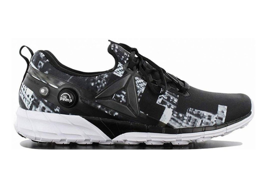Reebok zpump fusion uk cheap