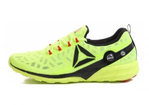 Reebok ZPump Fusion 2.5 Solar Yellow / Hero Yellow / Black / Moondust / Pepper