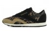 Reebok Classic Nylon Wild Brown