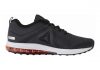 Reebok Jet Dashride 6.0 Black/Ash Grey/Primal Red/White/Silver Metallic