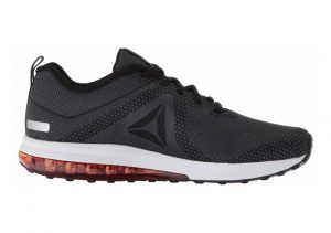 Reebok Jet Dashride 6.0 Black/Ash Grey/Primal Red/White/Silver Metallic