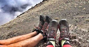 Brooks Cascadia 13 GTX