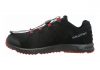 Salomon Kowloon Black / Black / Bright Red