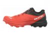 Salomon S-Lab Sense Ultra Red