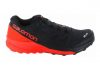 Salomon S-Lab Sense Ultra Black/Racing Red/White