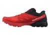 Salomon S-Lab Sense Ultra 5 SG Red