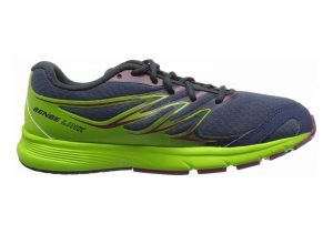 Salomon Sense Link Green