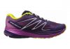 Salomon Sense ProPulse Purple