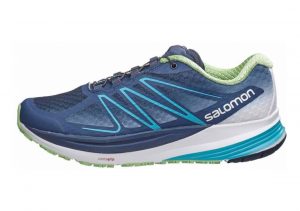 Salomon Sense ProPulse Blue